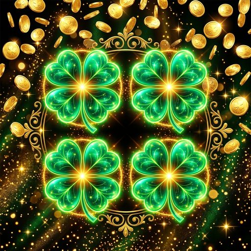 4 Supercharged Clovers