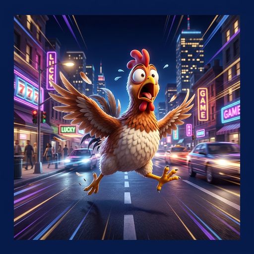 Chicken Road 2