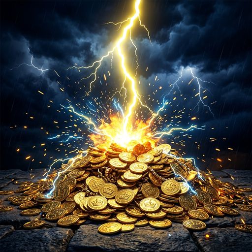 Coin Strike Hold and Win