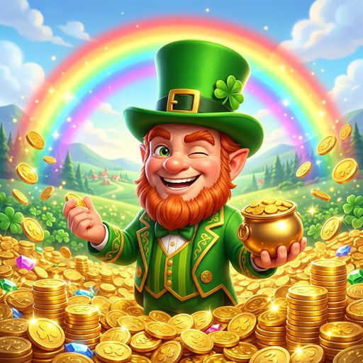 1000 Golden Penny