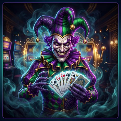 Joker Story