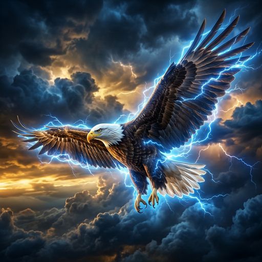 King of the Sky