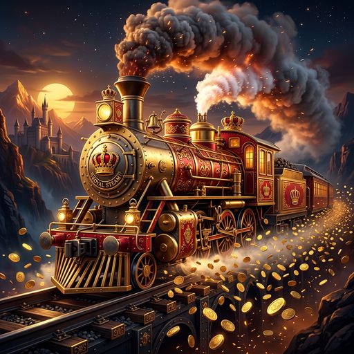 Royal Express