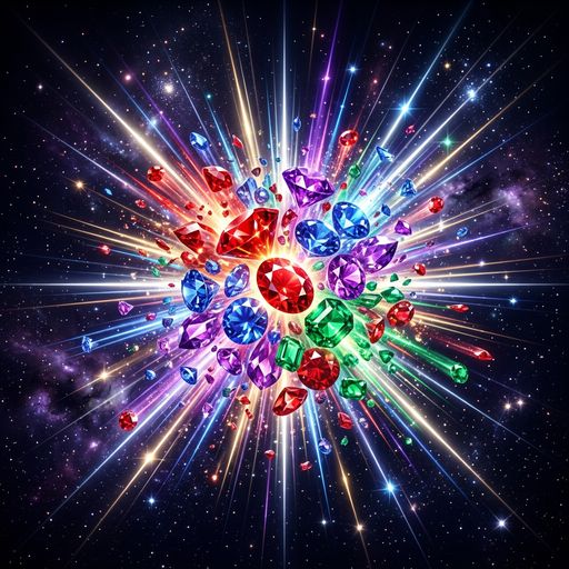 Starburst