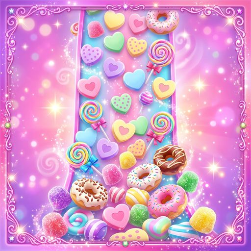 Sugar Rush
