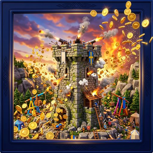 Tower Rush
