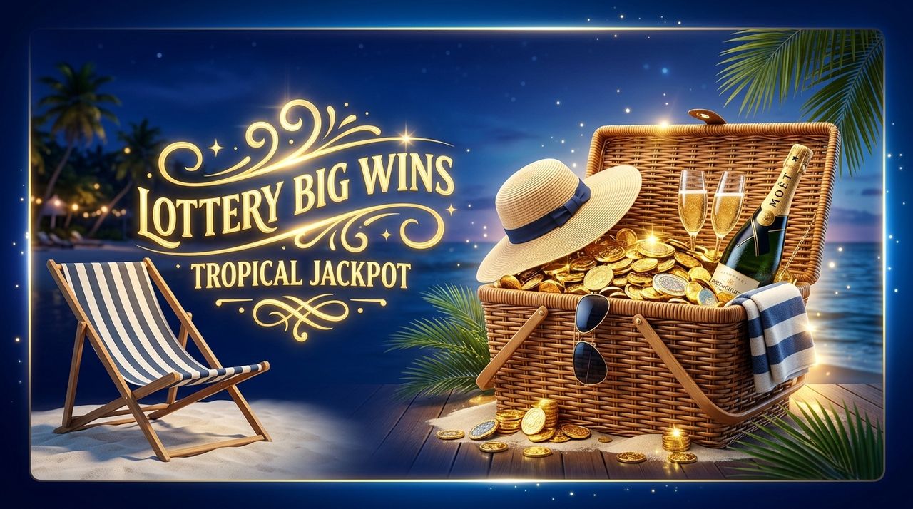Grand May Picnic — лотерея Mostbet KZ