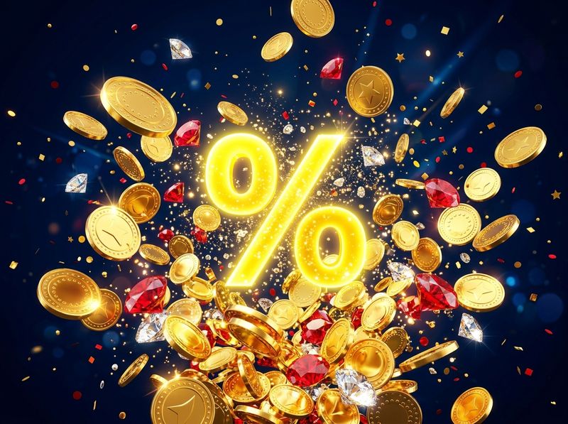 Кэшбэк 10% в казино