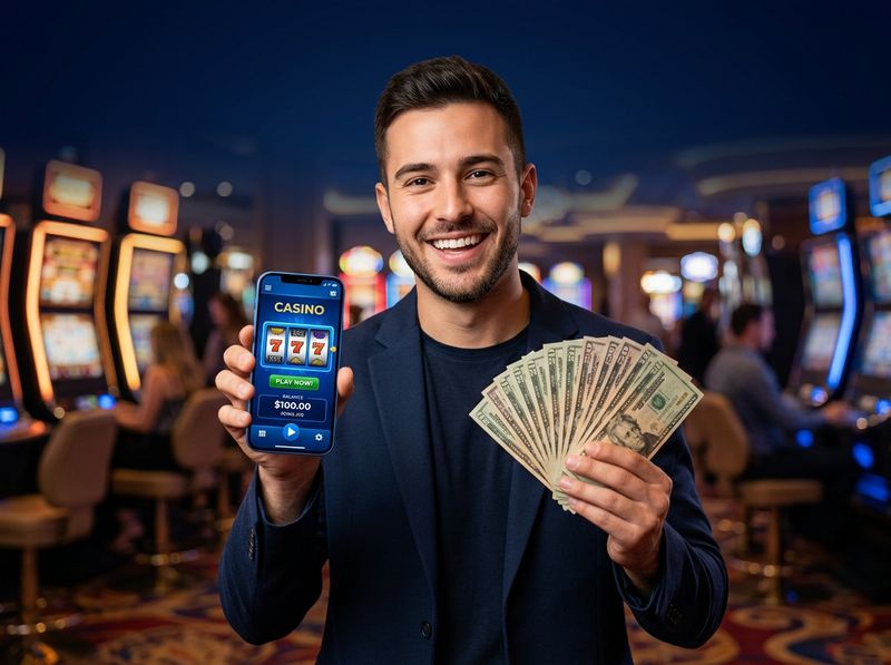 Приложение Mostbet